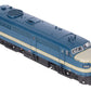 Rapido Trains 21584 HO Missouri Pacific Alco FPA-2 Diesel Loco DC/DCC/Sound #392