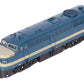 Rapido Trains 21584 HO Missouri Pacific Alco FPA-2 Diesel Loco DC/DCC/Sound #392