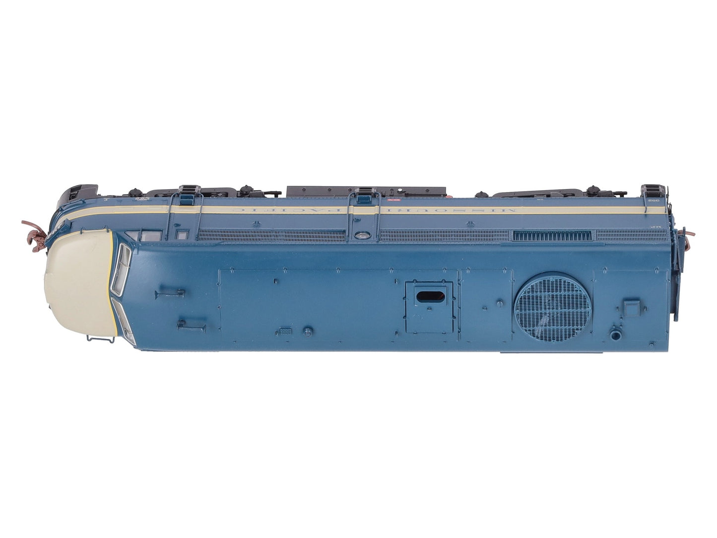 Rapido Trains 21584 HO Missouri Pacific Alco FPA-2 Diesel Loco DC/DCC/Sound #392
