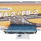 Rapido Trains 21584 HO Missouri Pacific Alco FPA-2 Diesel Loco DC/DCC/Sound #392 LN/Box