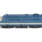 Rapido Trains 21584 HO Missouri Pacific Alco FPA-2 Diesel Loco DC/DCC/Sound #392