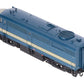 Rapido Trains 21584 HO Missouri Pacific Alco FPA-2 Diesel Loco DC/DCC/Sound #392