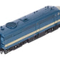 Rapido Trains 21584 HO Missouri Pacific Alco FPA-2 Diesel Loco DC/DCC/Sound #392