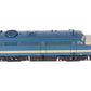 Rapido Trains 21584 HO Missouri Pacific Alco FPA-2 Diesel Loco DC/DCC/Sound #392 LN/Box