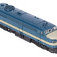 Rapido Trains 21583 HO Missouri Pacific Alco FPA-2 Diesel Loco DC/DCC/Sound #371