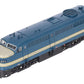 Rapido Trains 21583 HO Missouri Pacific Alco FPA-2 Diesel Loco DC/DCC/Sound #371