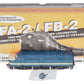 Rapido Trains 21583 HO Missouri Pacific Alco FPA-2 Diesel Loco DC/DCC/Sound #371