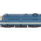 Rapido Trains 21583 HO Missouri Pacific Alco FPA-2 Diesel Loco DC/DCC/Sound #371