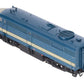 Rapido Trains 21583 HO Missouri Pacific Alco FPA-2 Diesel Loco DC/DCC/Sound #371