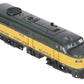 Rapido Trains 21592 HO Spokane, Portland & Seattle FA-2 Diesel Loco #868 w/ DCC