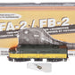 Rapido Trains 21592 HO Spokane, Portland & Seattle FA-2 Diesel Loco #868 w/ DCC