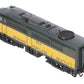 Rapido Trains 21592 HO Spokane, Portland & Seattle FA-2 Diesel Loco #868 w/ DCC