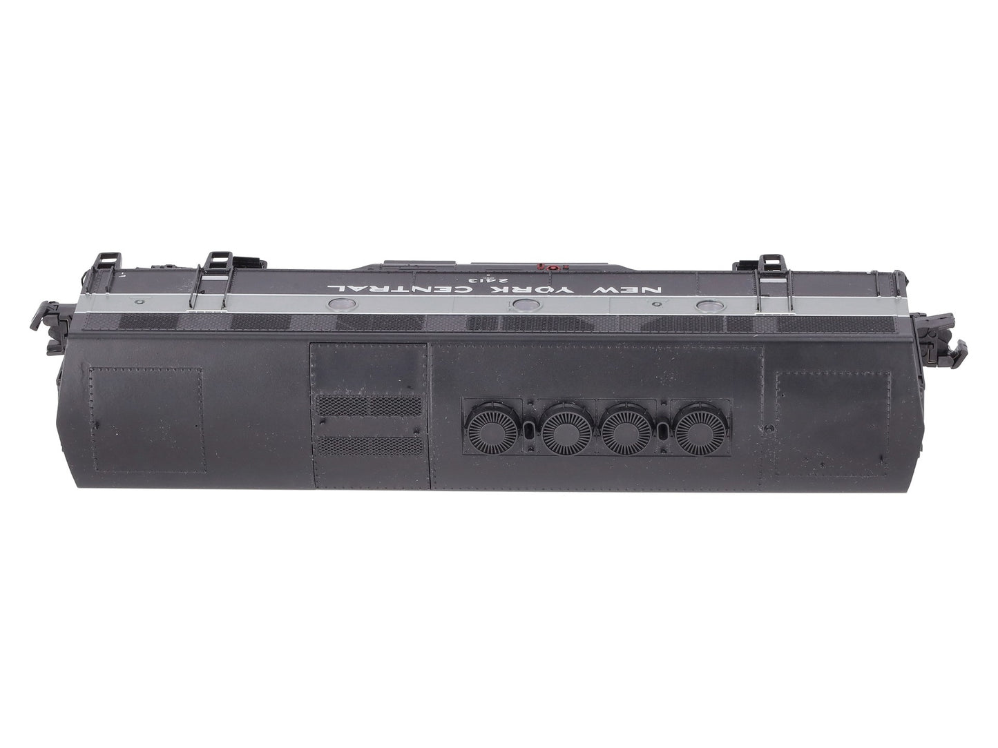MTH 35-20009-1 S New York Central F-3 B Unit Diesel With Proto-Sound 3.0 #2413
