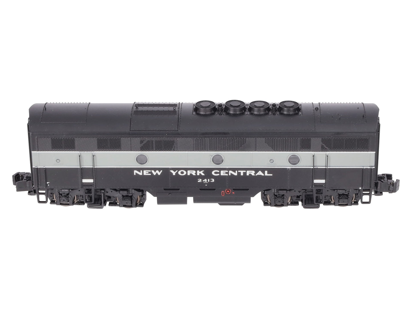 MTH 35-20009-1 S New York Central F-3 B Unit Diesel With Proto-Sound 3.0 #2413