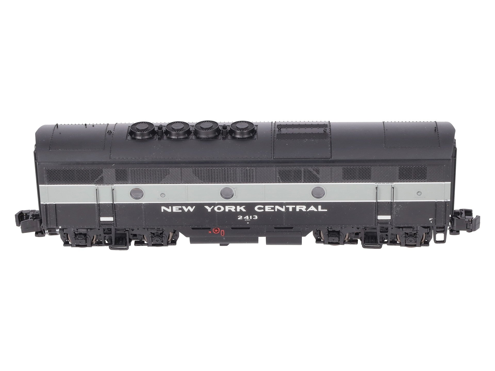 MTH 35-20009-1 S New York Central F-3 B Unit Diesel With Proto-Sound 3.0 #2413