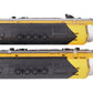 Lionel 6-38702 D&RGW Legacy F-3 AA Diesel Locomotive Set #5531/5534