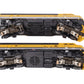 Lionel 6-38702 D&RGW Legacy F-3 AA Diesel Locomotive Set #5531/5534