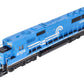 Lionel 2433241 O Conrail Legacy SD50 Diesel Locomotive #6709