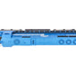 Lionel 2433241 O Conrail Legacy SD50 Diesel Locomotive #6709