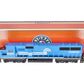 Lionel 2433241 O Conrail Legacy SD50 Diesel Locomotive #6709