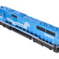 Lionel 2433241 O Conrail Legacy SD50 Diesel Locomotive #6709