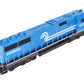 Lionel 2433241 O Conrail Legacy SD50 Diesel Locomotive #6709