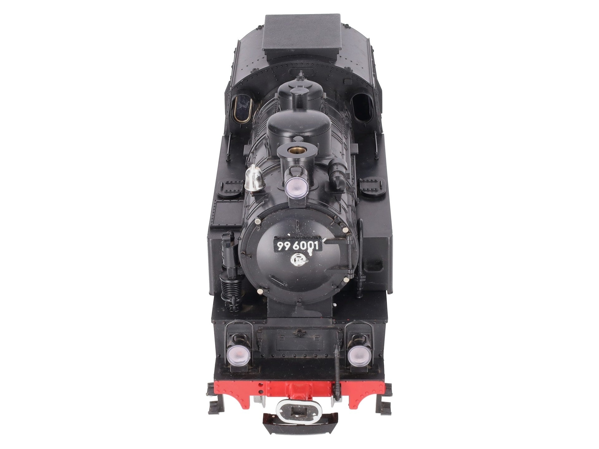 LGB lehmann LGB 鉄道模型 蒸気機関車 996001 車体 その他 Yahoo!オークション - rm) LGB LEHMANN レーマン 996001 蒸気機関車 G