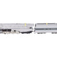 Lionel 2331401 O BTO NYC Dreyfuss J3 Hudson #5449 Steam Loco/LCS