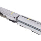 Lionel 2331401 O BTO NYC Dreyfuss J3 Hudson #5449 Steam Loco/LCS