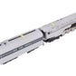 Lionel 2331401 O BTO NYC Dreyfuss J3 Hudson #5449 Steam Loco/LCS