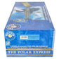 Lionel 6-11451 O Polar Express 10th Anniversary Berkshire Steam Locomotive #1225 LN/Box