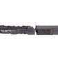 Lionel 6-11451 O Polar Express 10th Anniversary Berkshire Steam Locomotive #1225 LN/Box