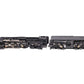 Lionel 6-11451 O Polar Express 10th Anniversary Berkshire Steam Locomotive #1225 LN/Box