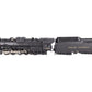 Lionel 6-11451 O Polar Express 10th Anniversary Berkshire Steam Locomotive #1225 LN/Box