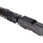 Lionel 6-11451 O Polar Express 10th Anniversary Berkshire Steam Locomotive #1225 LN/Box