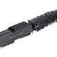 Lionel 6-11451 O Polar Express 10th Anniversary Berkshire Steam Locomotive #1225 LN/Box