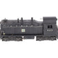 Lionel 623 Vintage O Santa Fe NW-2 Diesel Switcher VG
