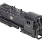 Lionel 623 Vintage O Santa Fe NW-2 Diesel Switcher VG