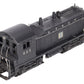 Lionel 623 Vintage O Santa Fe NW-2 Diesel Switcher VG