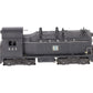 Lionel 623 Vintage O Santa Fe NW-2 Diesel Switcher VG