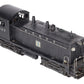 Lionel 623 Vintage O Santa Fe NW-2 Diesel Switcher VG