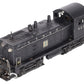 Lionel 623 Vintage O Santa Fe NW-2 Diesel Switcher VG