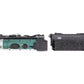 Lionel 2232110 O D&RGW LionChief Plus 2.0 Steam Locomotive #801