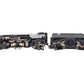 Lionel 2232110 O D&RGW LionChief Plus 2.0 Steam Locomotive #801