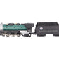 Lionel 2232110 O D&RGW LionChief Plus 2.0 Steam Locomotive #801