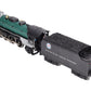 Lionel 2232110 O D&RGW LionChief Plus 2.0 Steam Locomotive #801