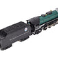 Lionel 2232110 O D&RGW LionChief Plus 2.0 Steam Locomotive #801