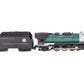 Lionel 2232110 O D&RGW LionChief Plus 2.0 Steam Locomotive #801