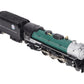 Lionel 2232110 O D&RGW LionChief Plus 2.0 Steam Locomotive #801