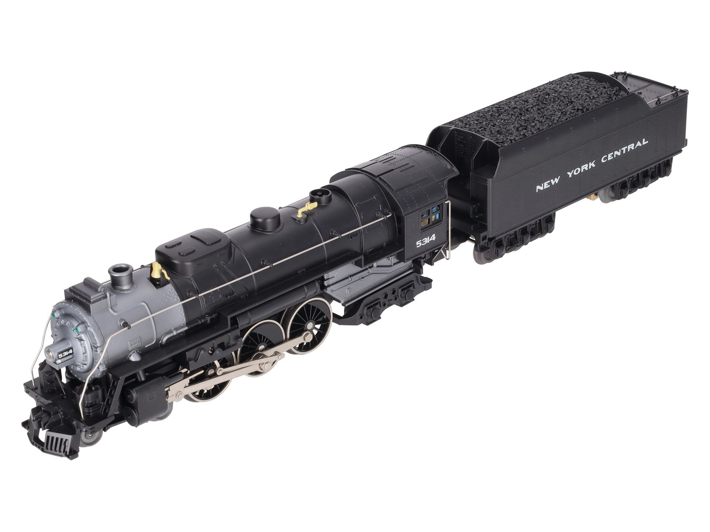 Lionel 2232010 New York Central Hudson Steam Locomotive #5314